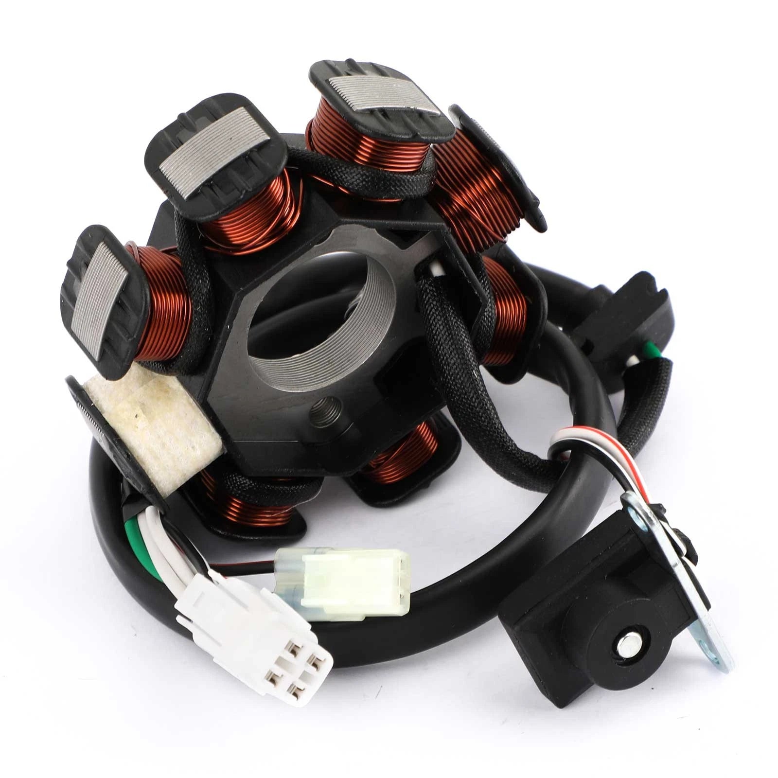 Alternator Generator Stator for Yamaha Raptor 90 ATV (2009–2013)
