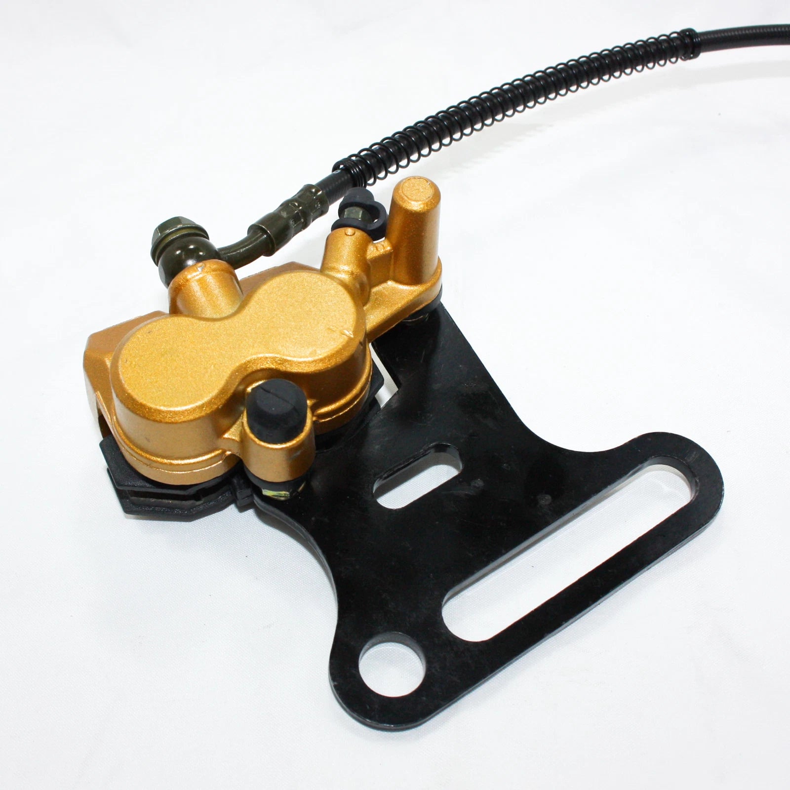 15mm Hydraulic Rear Disc Brake Caliper for PIT PRO 110 125c 140cc