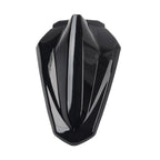 Rear Tail Seat Cover Fairing Cowl Glossy Black for Kawasaki Ninja 400 (2018–2024)