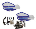 Powermadd Star Series Handguards LED Kit for Ski-Doo Snowmobiles