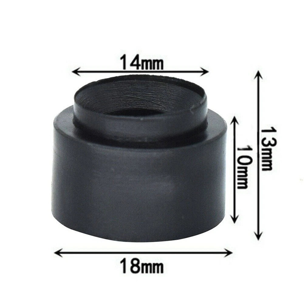 Rubber Cover Clip for Engine Cover (Compatible with )