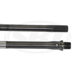 Driveshaft for Kawasaki 750 SXI PRO (1998–2002) 39159-3729