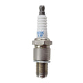 NGK Laser Iridium Spark Plugs RE9B-T for Mazda RX-8 (2004–2011)