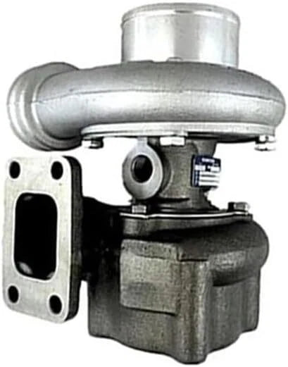 Turbocharger VOE21496608 for Volvo Loader BL60 BL60B BL61 BL70 BL71 (2000–2023)
