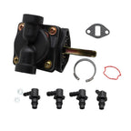 Fuel Pump for Kohler K241 K301 K321 K341 M10 M12 M14 M16 (Replacement)