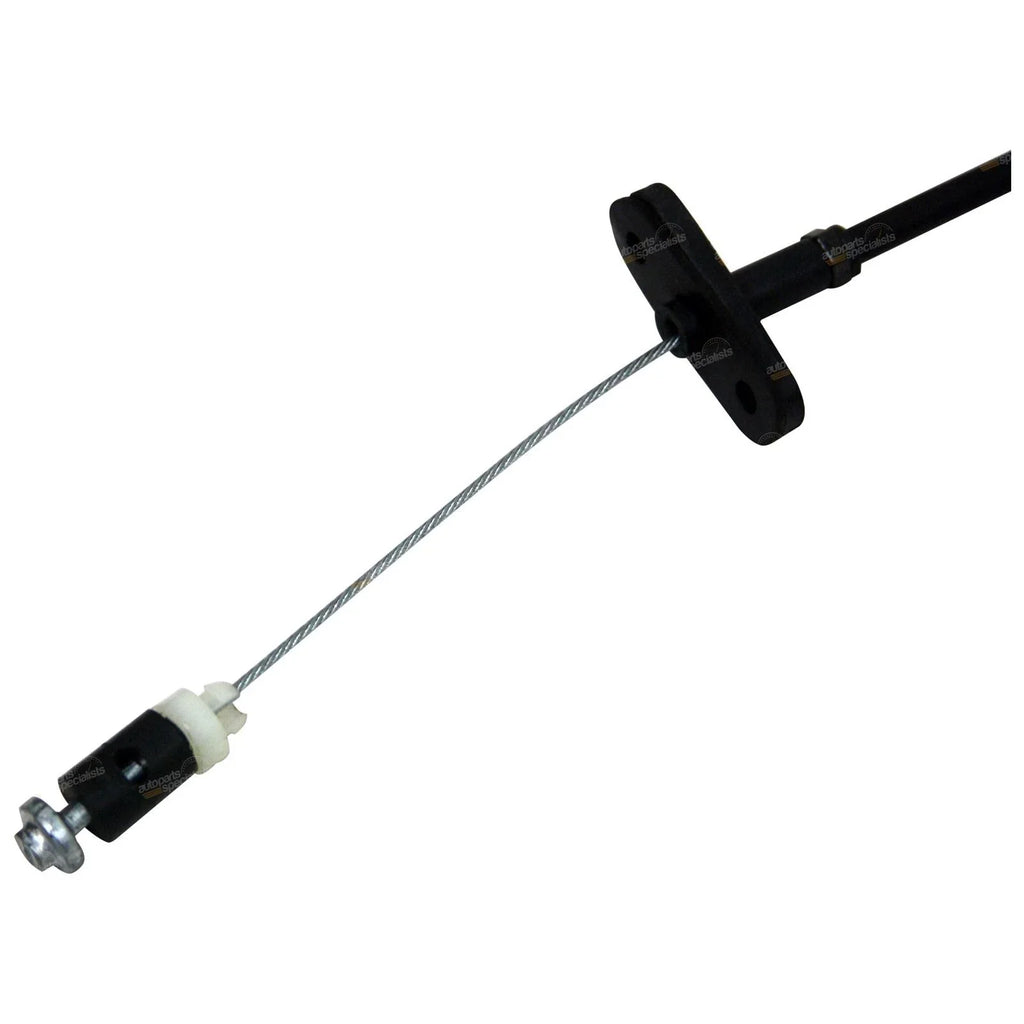 Accelerator Cable for Toyota Hilux YN65/YN67 & 4Runner YN60/YN63 (1983–1989)