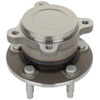 2 Rear Wheel Hub Bearings for Chevrolet Cruze (2016–2019) 1.4L 1.6L LT LS