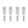 Set of 4 Wheel Studs for Can-Am Outlander 450 500 570 650 800 850 1000