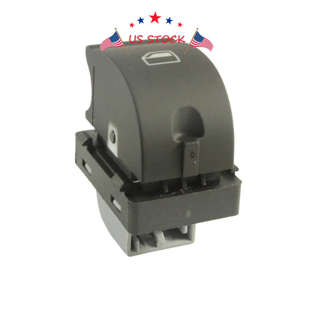 Power Window Switch for Audi A4 B6 (2002-2008) Right Side
