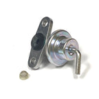 Fuel Pressure Regulator for Mercruiser MIE 7.4L (Fits 1990–2000)