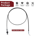 Choke Starter Cable for Yamaha Rhino 660 (2004-2007)