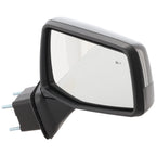 Heated Right Side Mirror for GMC Sierra 1500 Truck (2022)