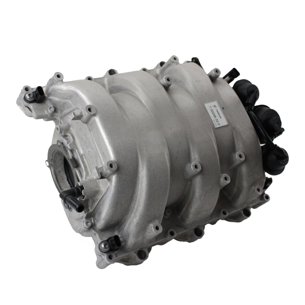 Intake Manifold for PIERBURG (272140240164, 7.00246.33.0)
