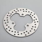 Rear Brake Disc Rotor for SYM Joyride 125/150/200 (2003–2014), Joymax 125 (2006–2007)