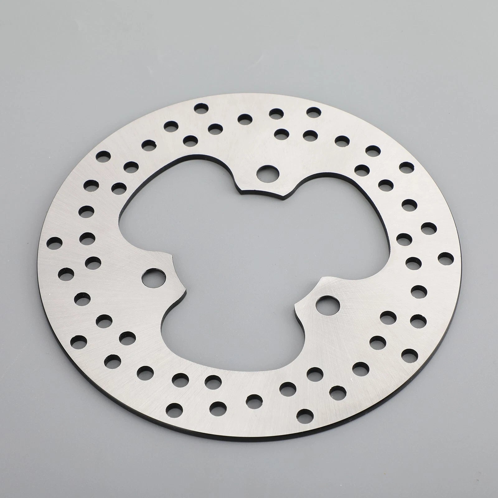 Rear Brake Disc Rotor for SYM Joyride 125/150/200 (2003–2014), Joymax 125 (2006–2007)