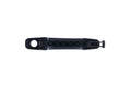 Door Handle Outer 5x Black Front Rear Tailgate for VW Amarok (2010-2022)