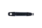 Door Handle Outer 5x Black Front Rear Tailgate for VW Amarok (2010-2022)