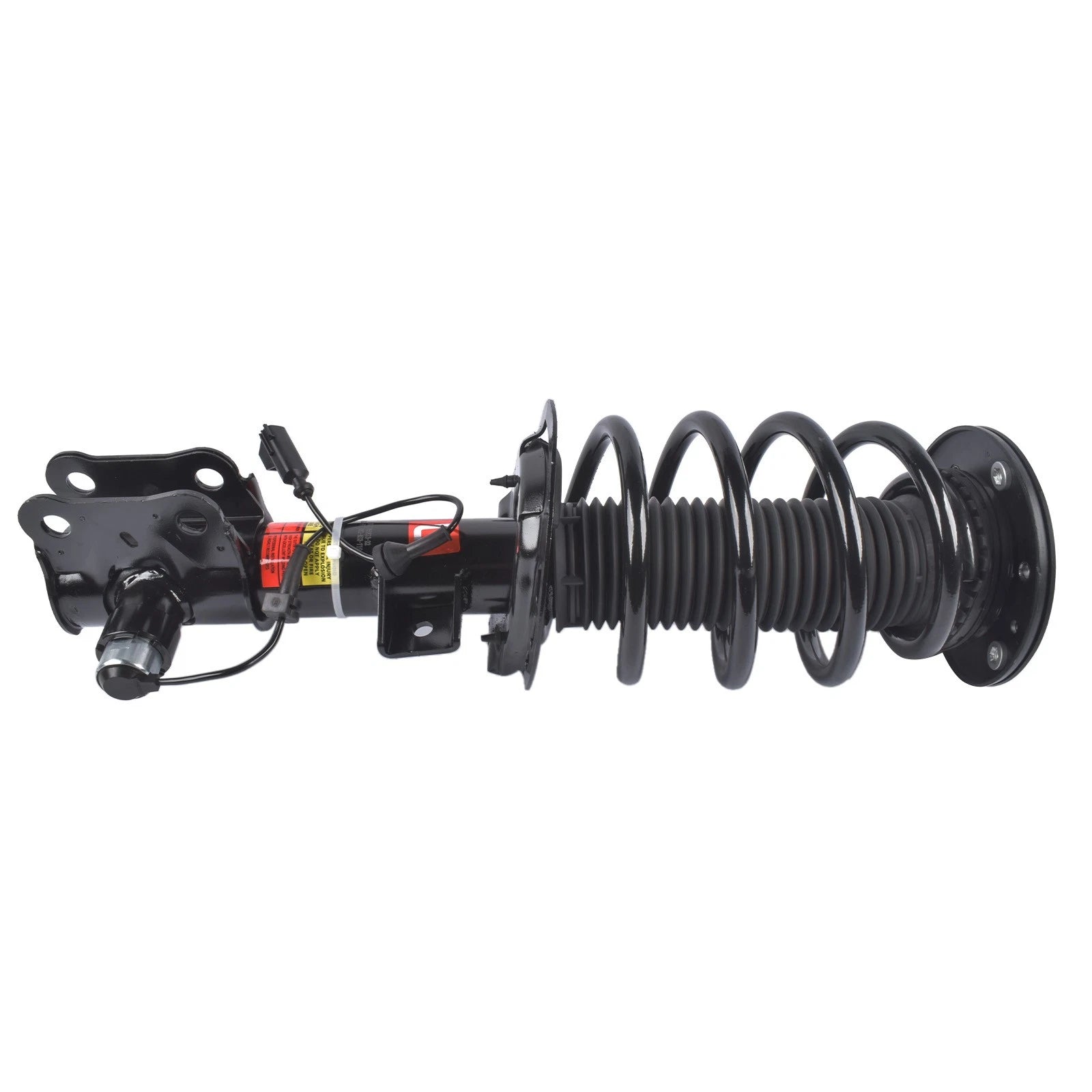 Front Left Shock Strut Assembly for Ford Fusion, Lincoln MKZ (2013-2020)