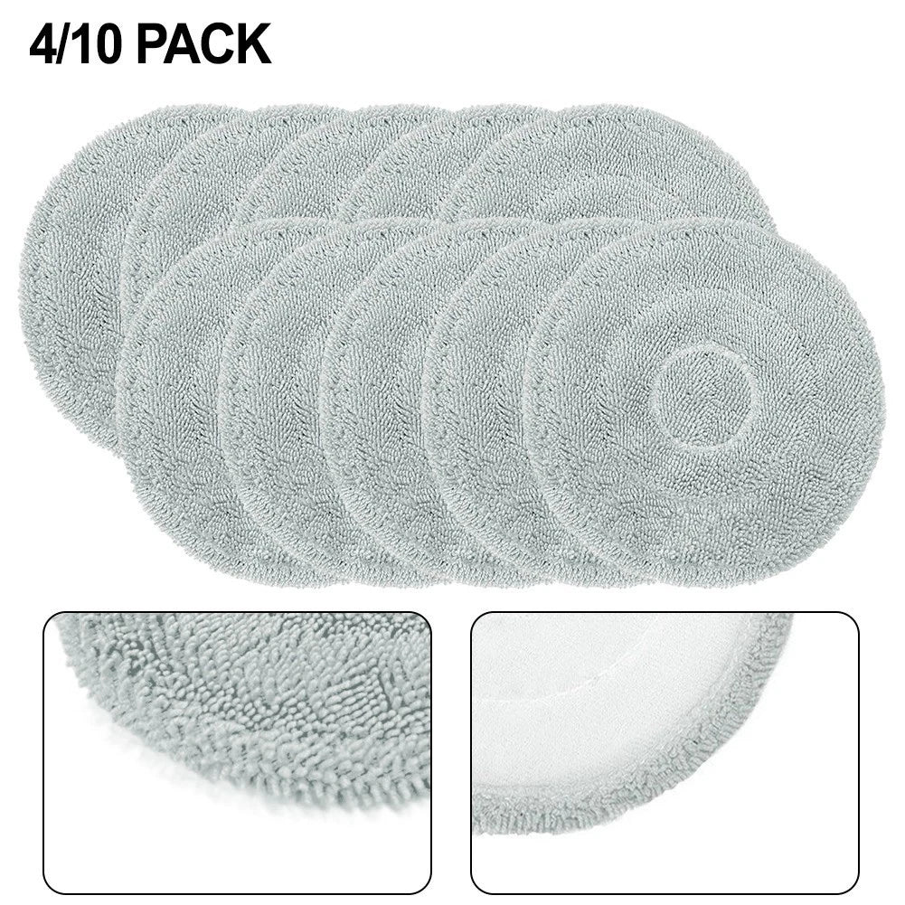 MOVA V70 Ultra Mop Pads for MOVA V70