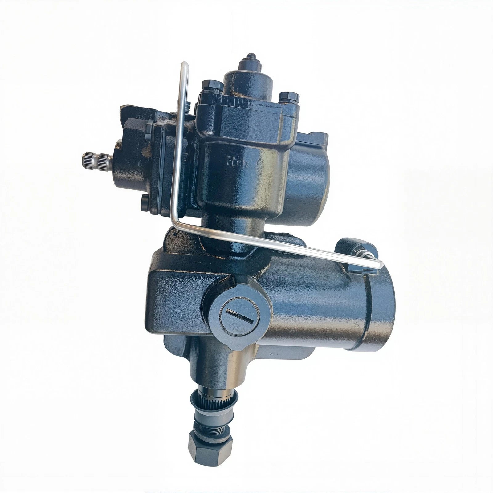 Power Steering Gear Box for Land Rover Discovery Series II (1999–2004) 27-8702