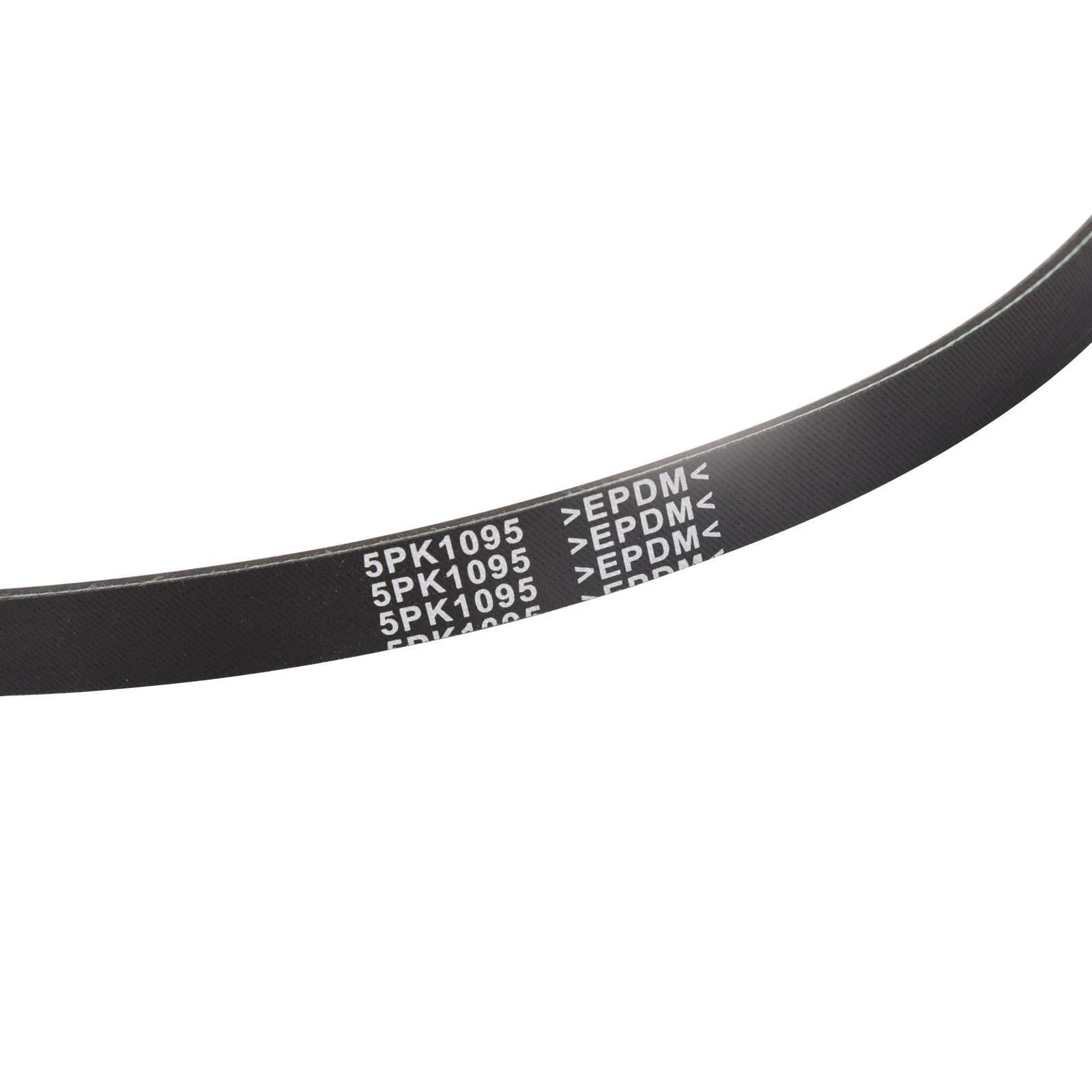 Serpentine Drive Belt for Volvo S60 V60 XC60 XC70 (2012–2016)