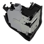Door Lock Actuator Front Left for BMW X5 (2000–2006) 51218402537 937-856