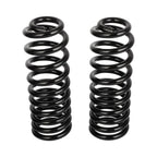 Set of 2 Variable Rate Front Coil Springs for Ford F-150 F-250 F-100 (1975–1979)