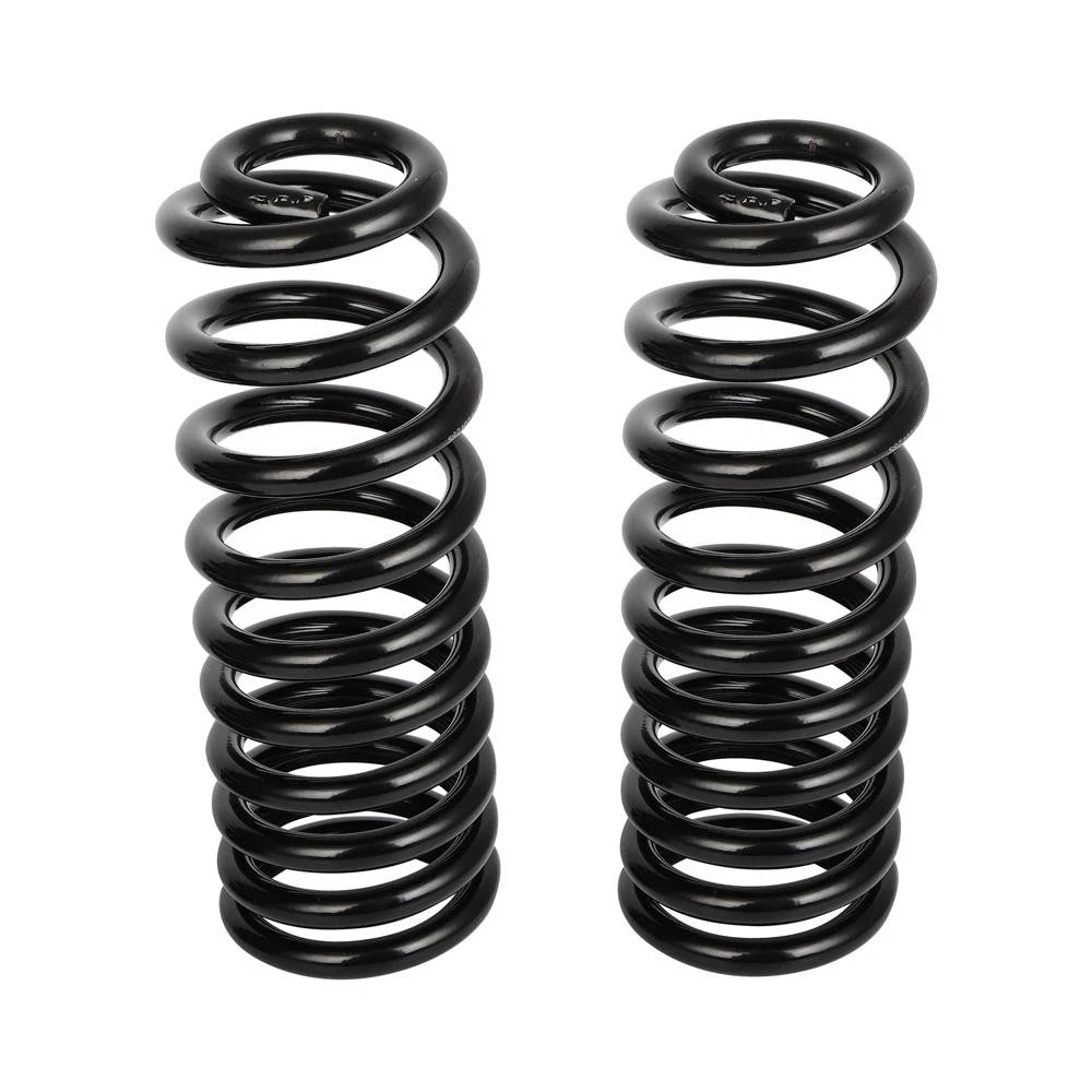 Set of 2 Variable Rate Front Coil Springs for Ford F-150 F-250 F-100 (1975–1979)
