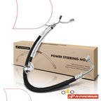 Power Steering Pressure & Return Line Hose for Subaru Impreza (2008–2014)