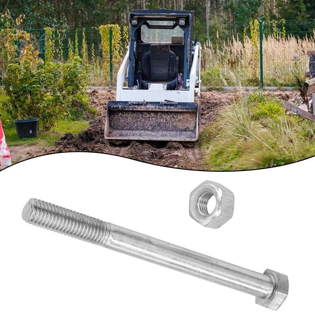 Metal Bolt for Bobcat T190 T250 T300 T320 (17C1080)