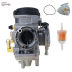 Carburetor for Suzuki King Quad 300 LTF300F 4X4 (2000–2002) 13200-39D22