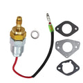 Carb Fuel Solenoid for Kohler Command Courage (2475515, 2475722)