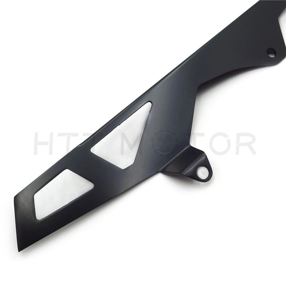 Chain Guard Cover for Suzuki GSXR600/750 (2006–2010), GSXR1000 (2007–2014)