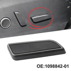 Switch Button 1098842-01-D for Co-pilot Side Left-hand Drive (LHD)