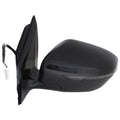 Driver Left Side Mirror for Nissan Murano (2015–2016)