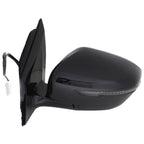 Driver Left Side Mirror for Nissan Murano (2015–2016)