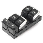 Electric Window Control Switch for Audi A6 S6 A7 Q3 (2012-2018)