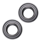 Pair Front Wheel Bearing for Hyundai Accent Elantra Tiburon (2012–2013)