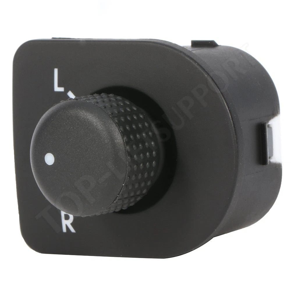 Mirror Switch Knob for VW Jetta, Passat (1998–2005)