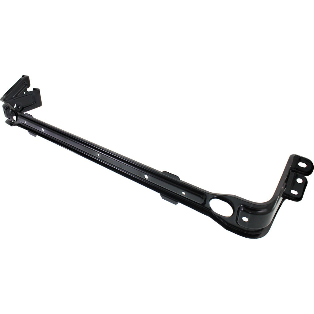 Set of 2 Lower Radiator Supports for Ford Focus (2008–2011)