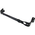 Set of 2 Lower Radiator Supports for Ford Focus (2008–2011)