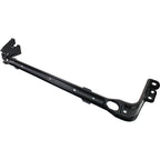 Set of 2 Lower Radiator Supports for Ford Focus (2008–2011)