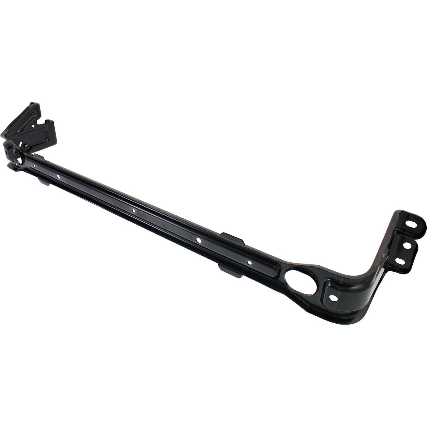 Set of 2 Lower Radiator Supports for Ford Focus (2008–2011)