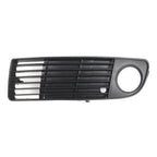 Front Bumper Fog Light Grille Cover Left for Audi A6 (1997-2001)