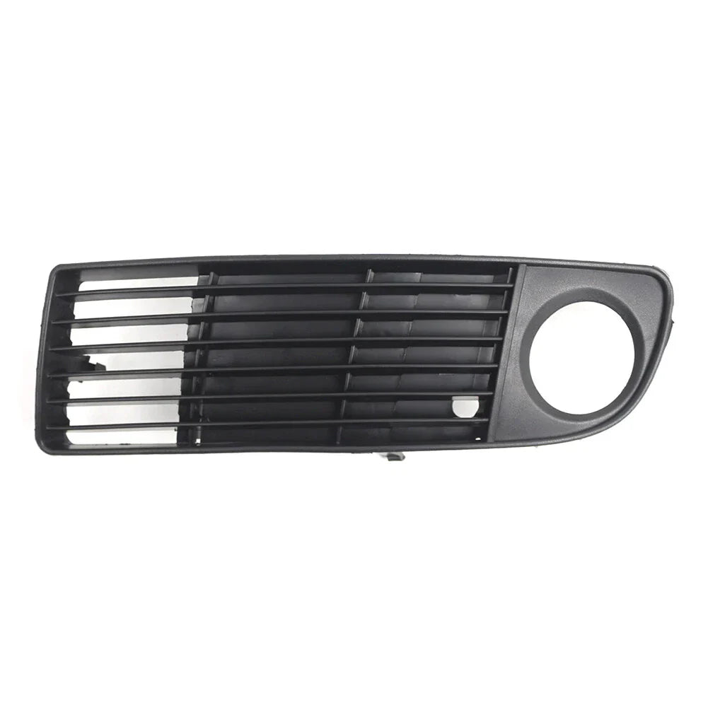Front Bumper Fog Light Grille Cover Left for Audi A6 (1997-2001)
