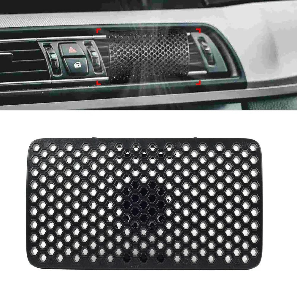 L Size Car Air Conditioning Ventilation Cover