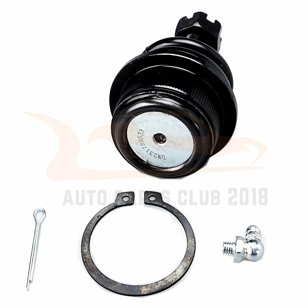2X Front Lower Ball Joints for Chrysler Sebring 200 Journey Avenger (2007-2010)