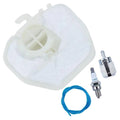 Air Filter Kit for Echo CS-2511, CS-251T (1.5m Fuel Line)