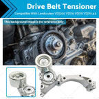 Drive Belt Tensioner for Toyota Landcruiser VDJ76 VDJ78 VDJ79 VDJ200 (2007–2021)
