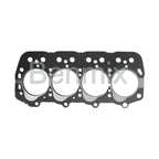 Cylinder Head Gasket 11115-UC020 for Toyota Forklift 1DZ